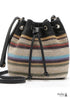 Boho Drawstring Bag Arya